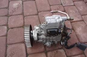 ТНВД OCTAVIA,SEAT,SKODA 1.9 TDI 110KM