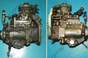 ТНВД OMEGA A FRONTERA A  2,3 td
