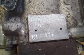 ТНВД omega b 2.5  TD