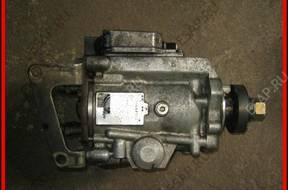 ТНВД OPEL 0281011055