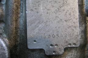 ТНВД OPEL 0281011055