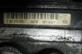 ТНВД OPEL 0281011055