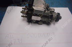 ТНВД Opel 0470004003