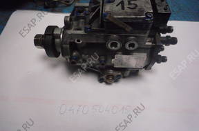 ТНВД Opel 0470004015