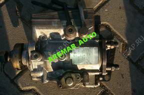 ТНВД OPEL 0470504002 BOSCH