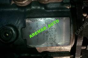 ТНВД OPEL 0470504002 BOSCH