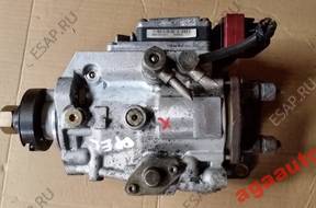 ТНВД OPEL 0470504003