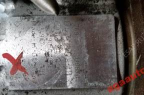 ТНВД OPEL 0470504003