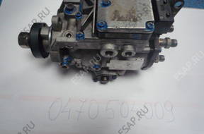 ТНВД Opel 0470504009