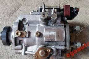 ТНВД OPEL 0470504011