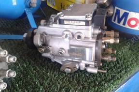 ТНВД opel 0470504021