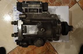 ТНВД opel 0470504205