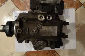 ТНВД opel 0470504205