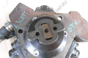 ТНВД OPEL 1,3 CDTI 0445010157