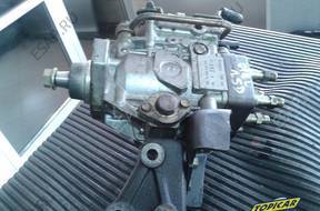 ТНВД OPEL 1,5 D 9460620001