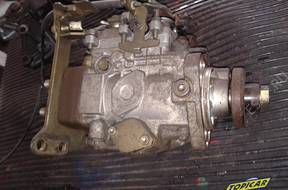 ТНВД OPEL 1,5 D 95FF9A543BA