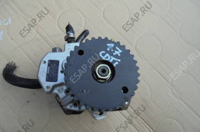 ТНВД OPEL 1,7 CDTI 0445010086