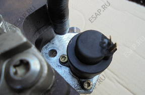 ТНВД OPEL 1,7 CDTI 0445010086