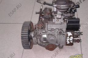 ТНВД OPEL 1,7 D 9460620017