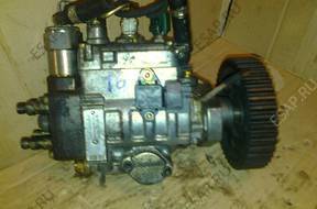 ТНВД OPEL 1,7 D ASTRA VECTRA