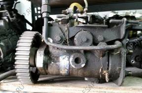 ТНВД OPEL 1,7 R8443B554D