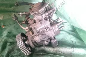 ТНВД OPEL 1,7 TD TDS ISUZU  104649-5162