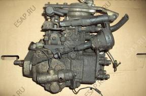 ТНВД OPEL 1,7 TD