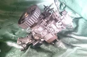 ТНВД OPEL 1,7 TDS ISUZU 9 460 620 011