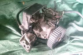 ТНВД OPEL 1,7 TDS ISUZU 9 460 620 011