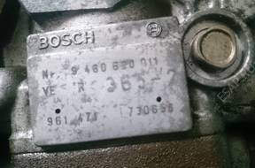 ТНВД OPEL 1,7 TDS ISUZU 9 460 620 011