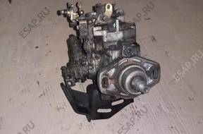 ТНВД Opel 1,7D TD BOSCH isuzu