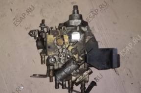 ТНВД Opel 1,7D TD BOSCH isuzu
