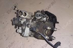 ТНВД Opel 1,7D TD BOSCH isuzu
