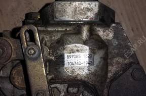 ТНВД Opel 1,7D TD BOSCH isuzu