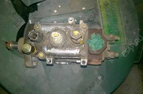 ТНВД opel 1,7dti dtl  astra combo corsa