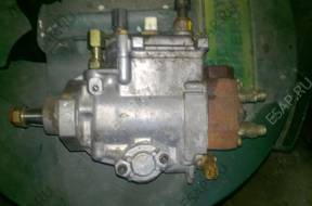 ТНВД opel 1,7dti dtl  astra combo corsa