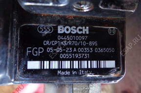 ТНВД   OPEL 1,9 CDTI 150KM