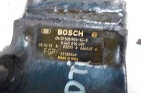 ТНВД OPEL 1.3 CDTI 0445010092