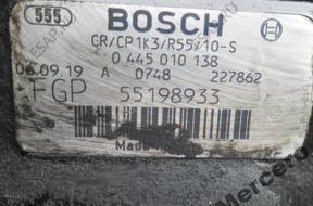 ТНВД OPEL 1.3 CDTI 0445010138