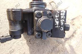 ТНВД OPEL 1.3 CDTI 0445010204 55572537