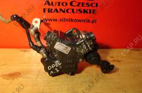 ТНВД Opel 1.3CDTi 1.3 CDTi 0445010247