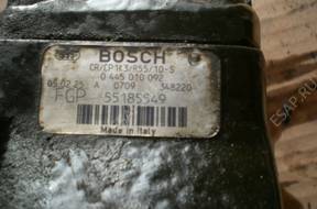 ТНВД OPEL 1.3CDTI 1.3JTD 90KM 55185549