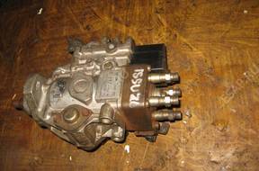ТНВД OPEL 1.5 D 9460620014