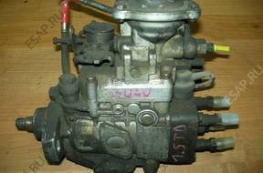 ТНВД OPEL 1.5TD ISUZU