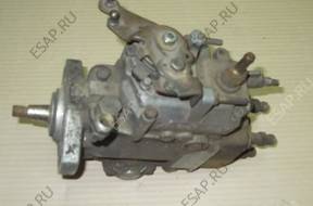 ТНВД OPEL 1.6 0460494174