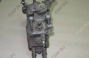 ТНВД OPEL 1.6 0460494174