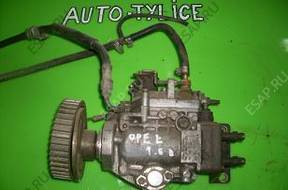 ТНВД OPEL 1.6 1,6 ДИЗЕЛЬ
