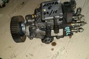 ТНВД Opel 1.7 0470004003