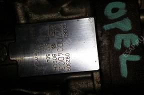 ТНВД Opel 1.7 0470004003