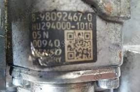 ТНВД OPEL 1.7 8-98092467-0